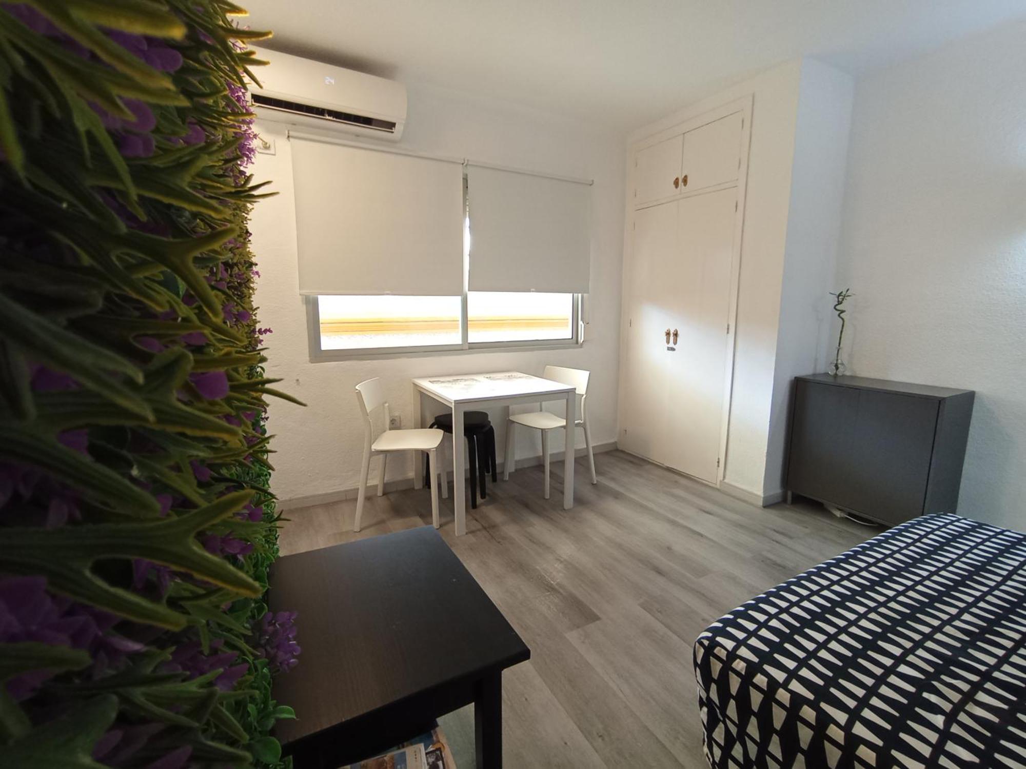 Apartamento Una Habitacion Supercentrico トレモリノス エクステリア 写真
