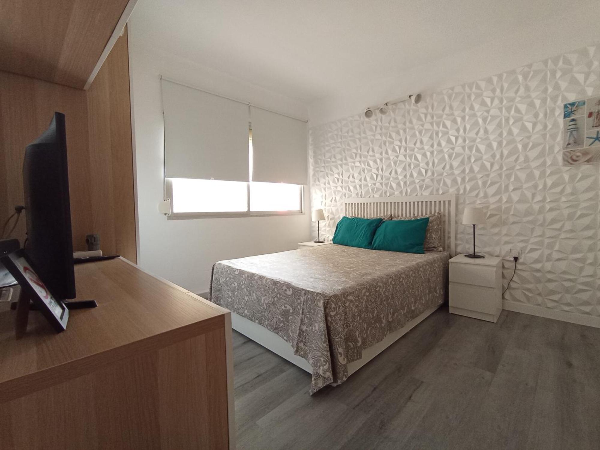 Apartamento Una Habitacion Supercentrico トレモリノス エクステリア 写真