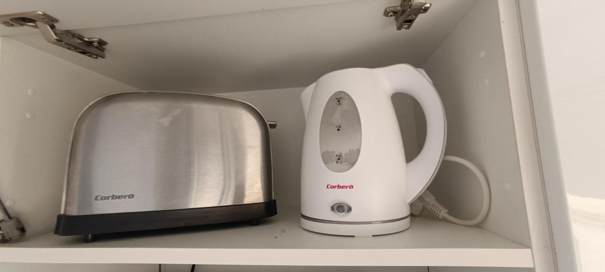 Apartamento Una Habitacion Supercentrico トレモリノス エクステリア 写真